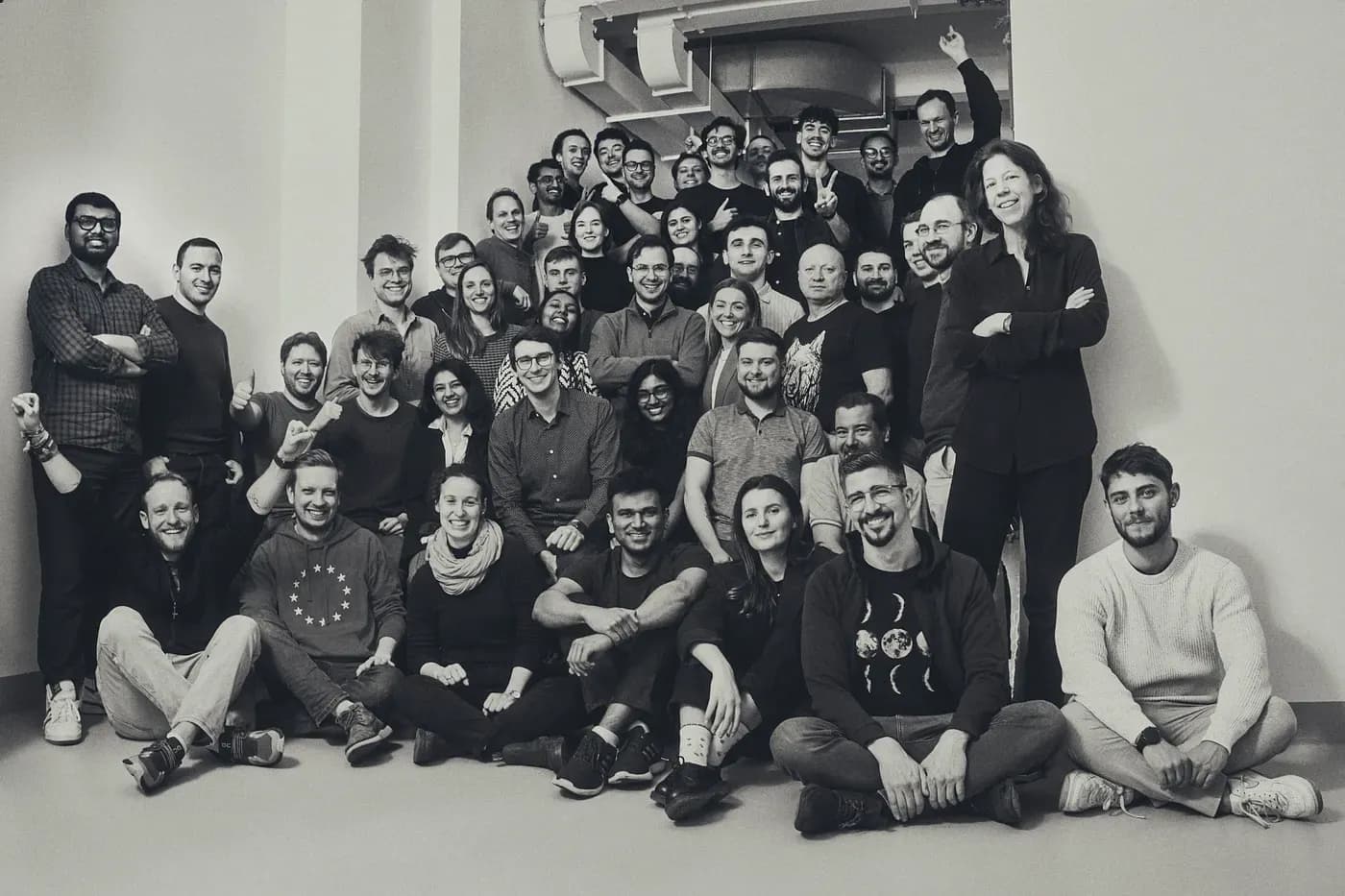 TEC team